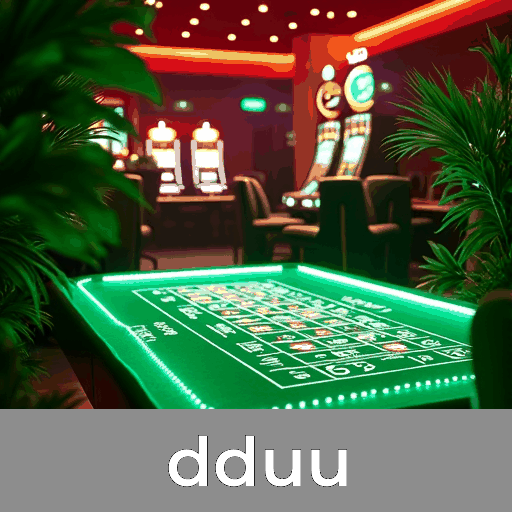 Cassino Online dduu