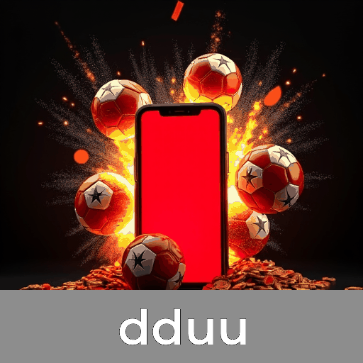 Apostas no dduu