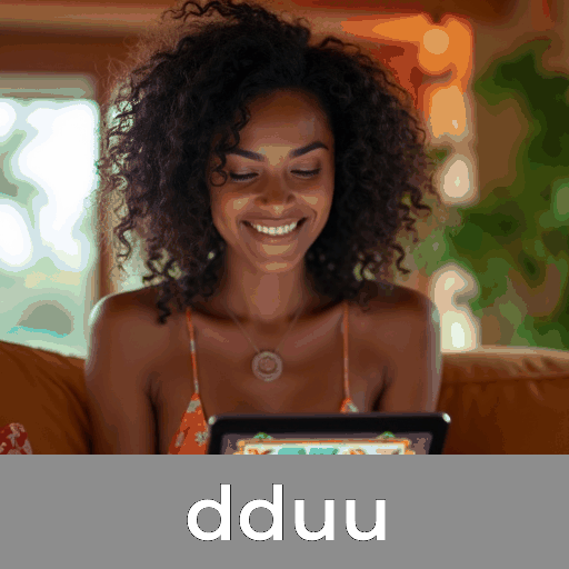 Cadastro na dduu
