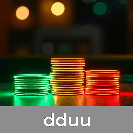 Cadastro na dduu