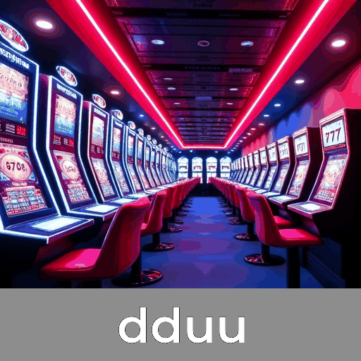 Cassino Online dduu