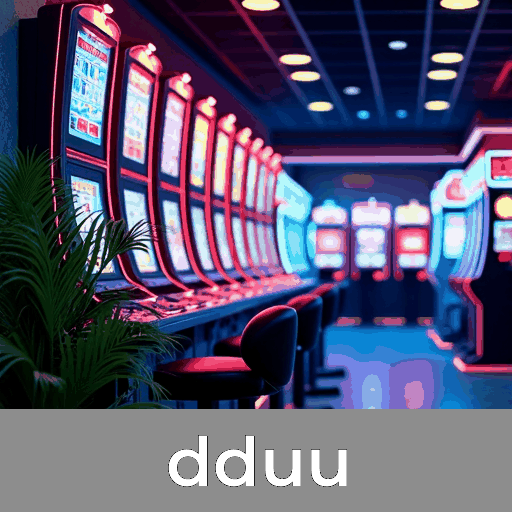 Cadastro na dduu